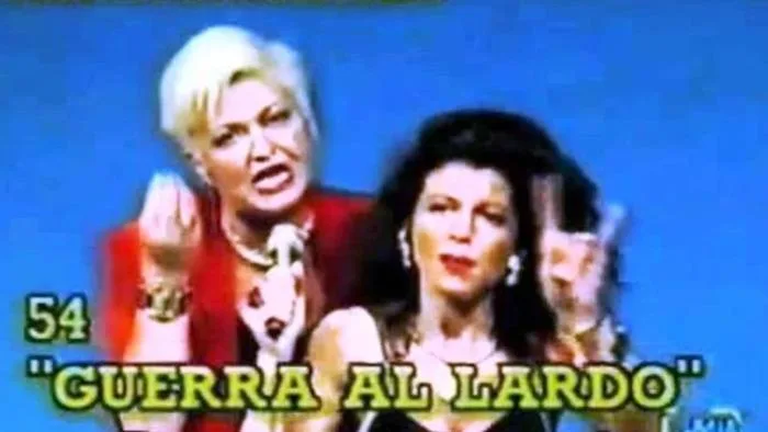 Wanna Marchi, simbolo della vendita aggressiva in TV
